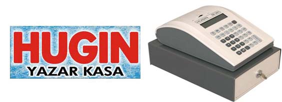 hugin yetkili servisi