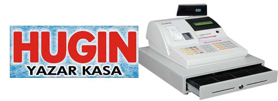 hugin h425 yetkili servisi