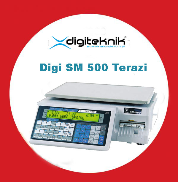 digi sm500 teraziyi incelemek için tıklayınız