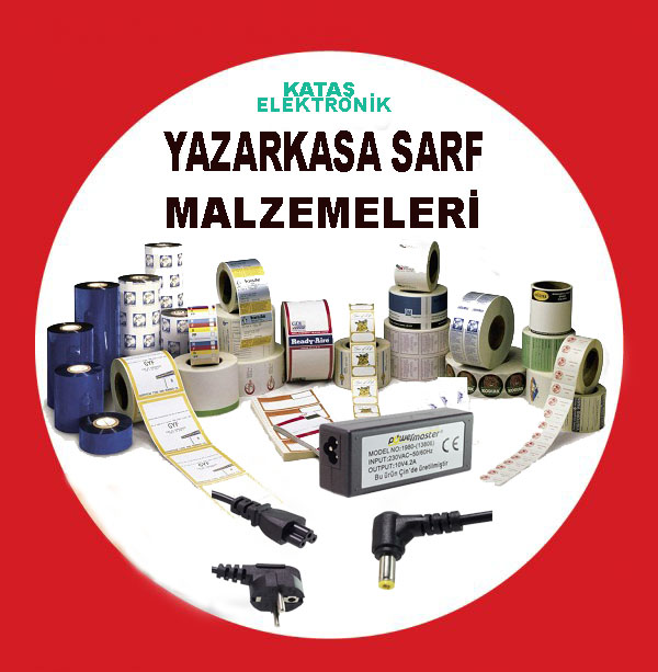 yazarkasa sarf malzemelerini incelemek için tıklayınız