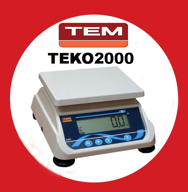 tem-teko2000 teraziyi incelemek için tıklayınız