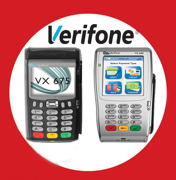 verifone ürününü incelemek için tıklayınız